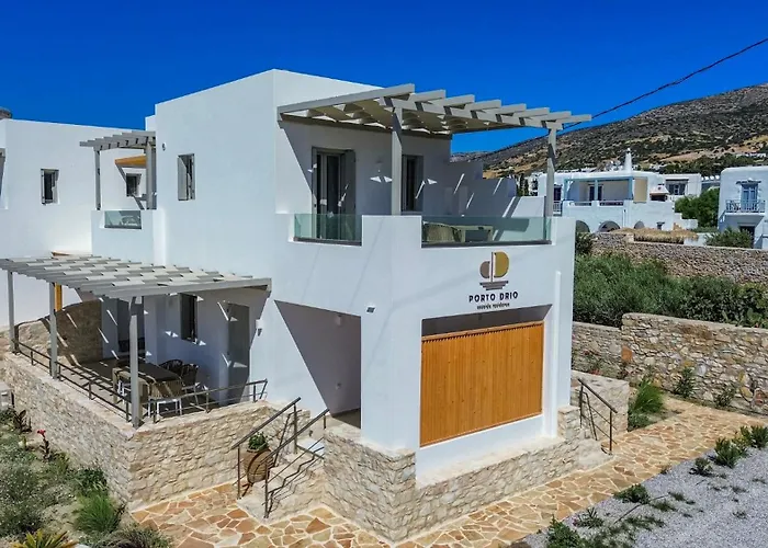 Porto Drio Seaside *