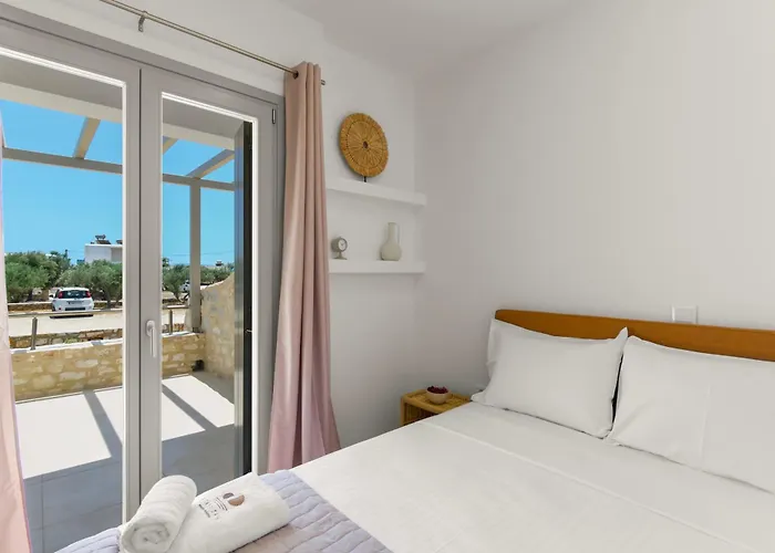 Apartman Porto Drio Seaside