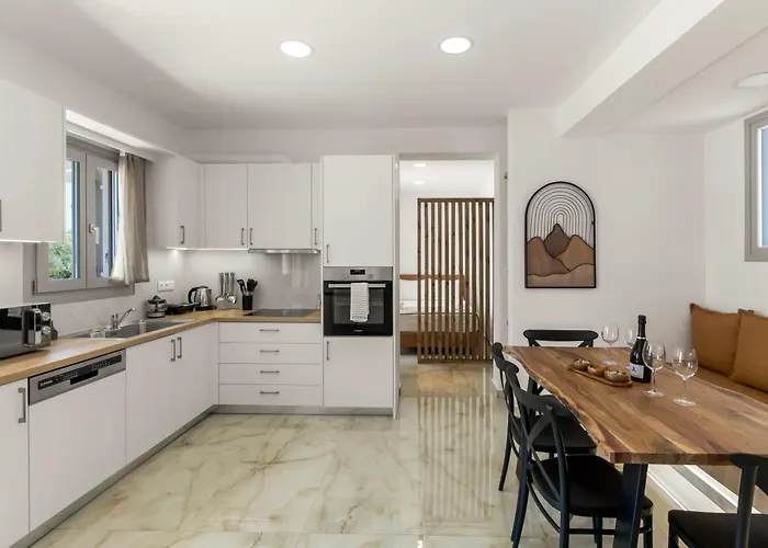 Porto Drio Seaside Driósz